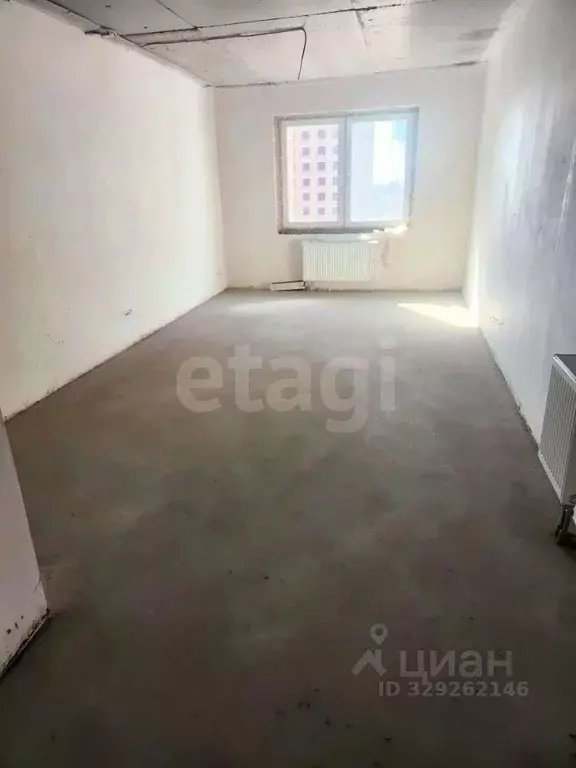 1-к кв. Башкортостан, Уфа ул. Софьи Перовской, 22 (47.0 м) - Фото 2