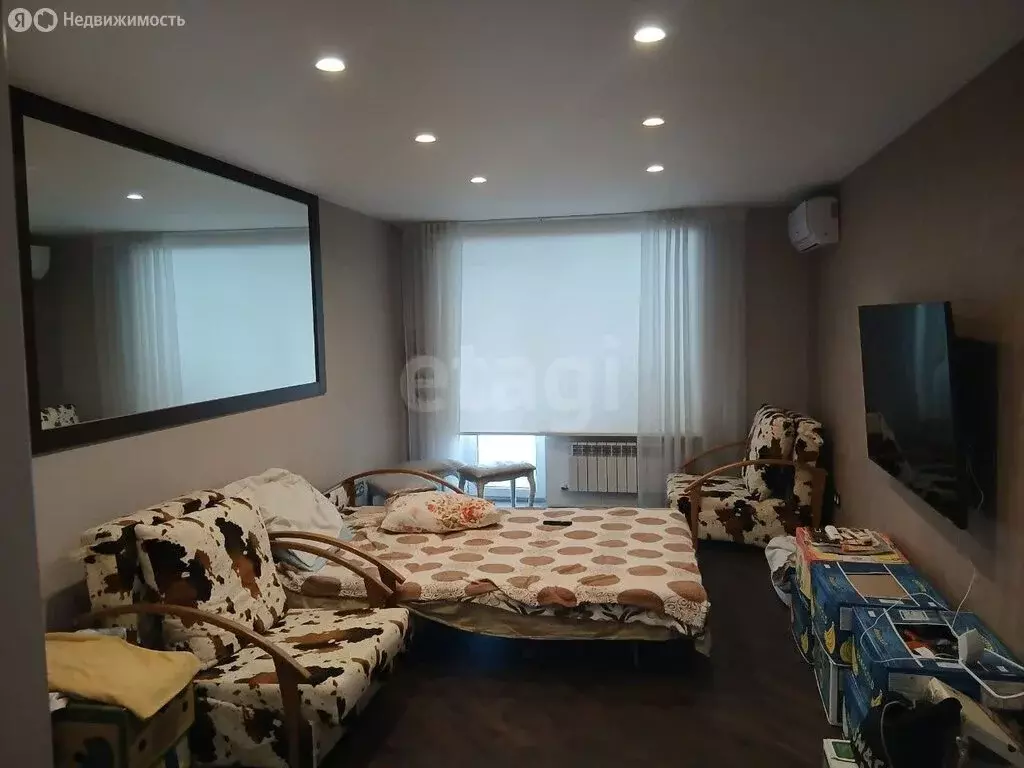 3-комнатная квартира: Феодосия, Крымская улица, 82А (63.2 м) - Фото 2