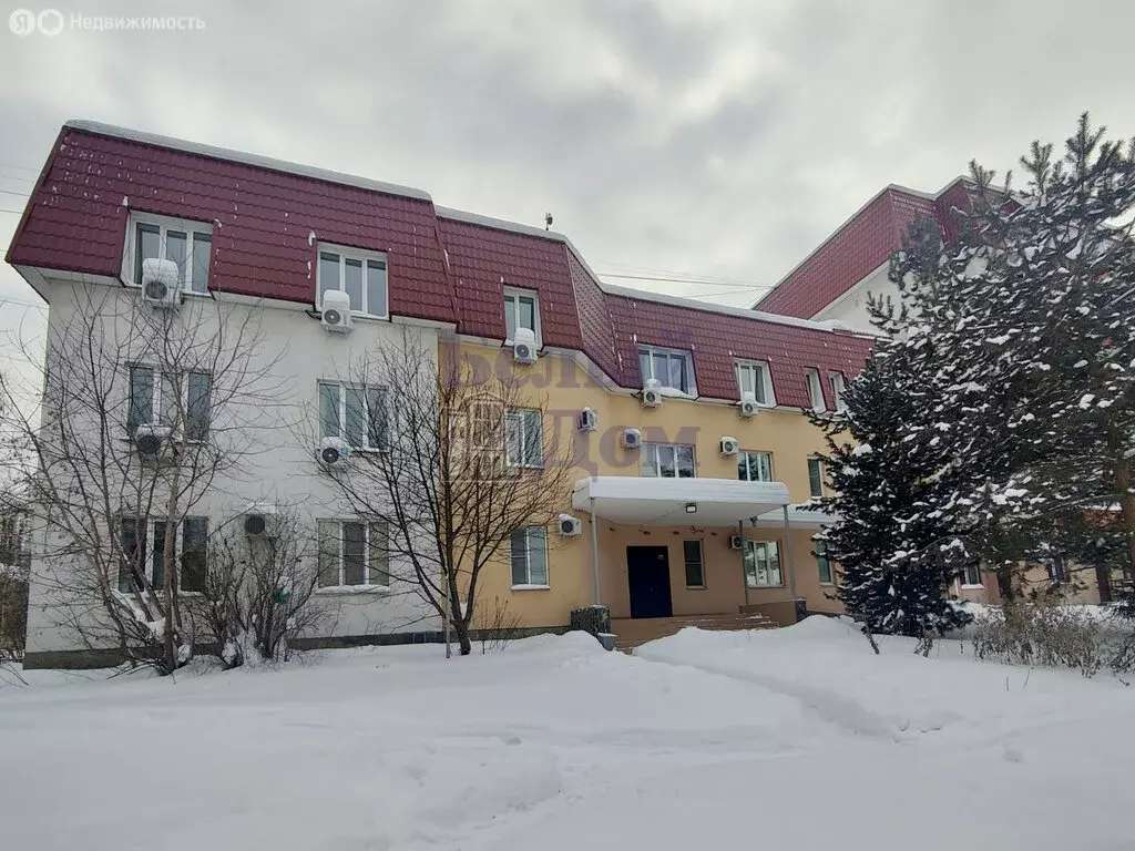 Помещение свободного назначения (2001.7 м) - Фото 1