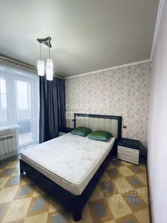 2-к кв. Забайкальский край, Чита ул. Шилова, 43 (57.5 м) - Фото 1