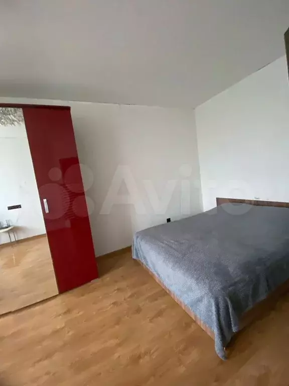 1-к. квартира, 40 м, 1/10 эт. - Фото 0