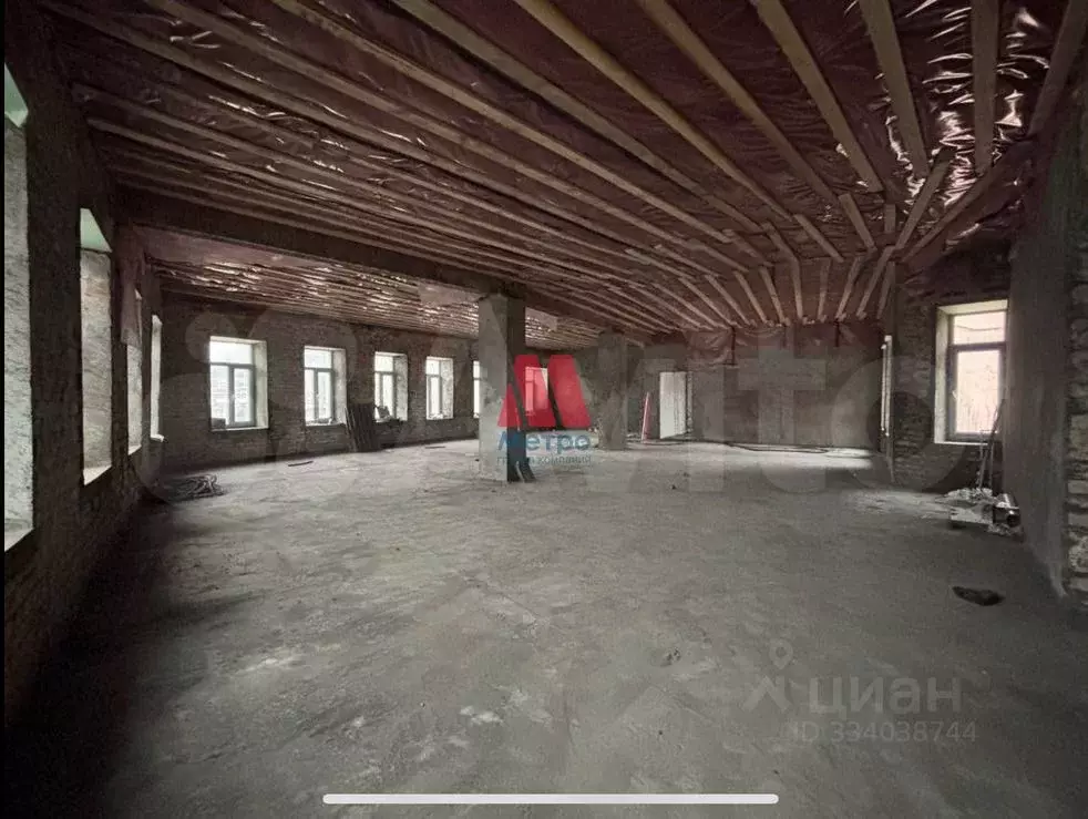 Помещение свободного назначения в Ярославская область, Ярославль ул. ... - Фото 2