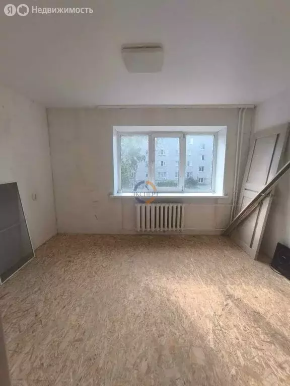 Квартира-студия: Великий Новгород, Московская улица, 8 (18.1 м) - Фото 0