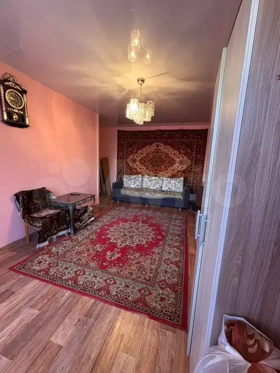 2-к. квартира, 44,3 м, 5/9 эт. - Фото 1