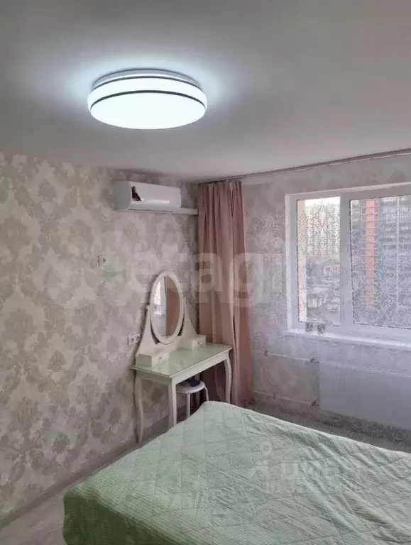 1-к кв. Ленинградская область, Мурино Всеволожский район, ул. ... - Фото 1