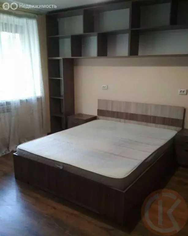 1-комнатная квартира: Симферополь, Кечкеметская улица, 96 (24 м) - Фото 0