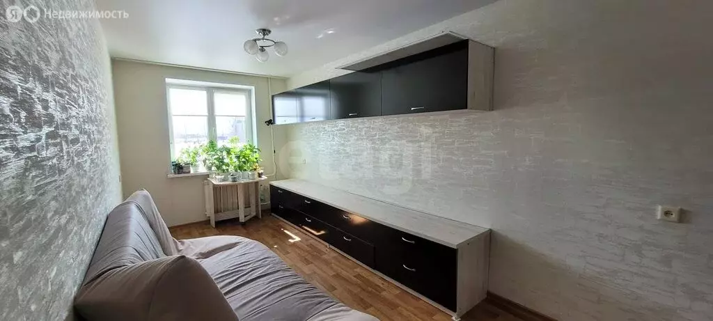 2-комнатная квартира: село Шойбулак, улица Мира, 3 (46.4 м) - Фото 2