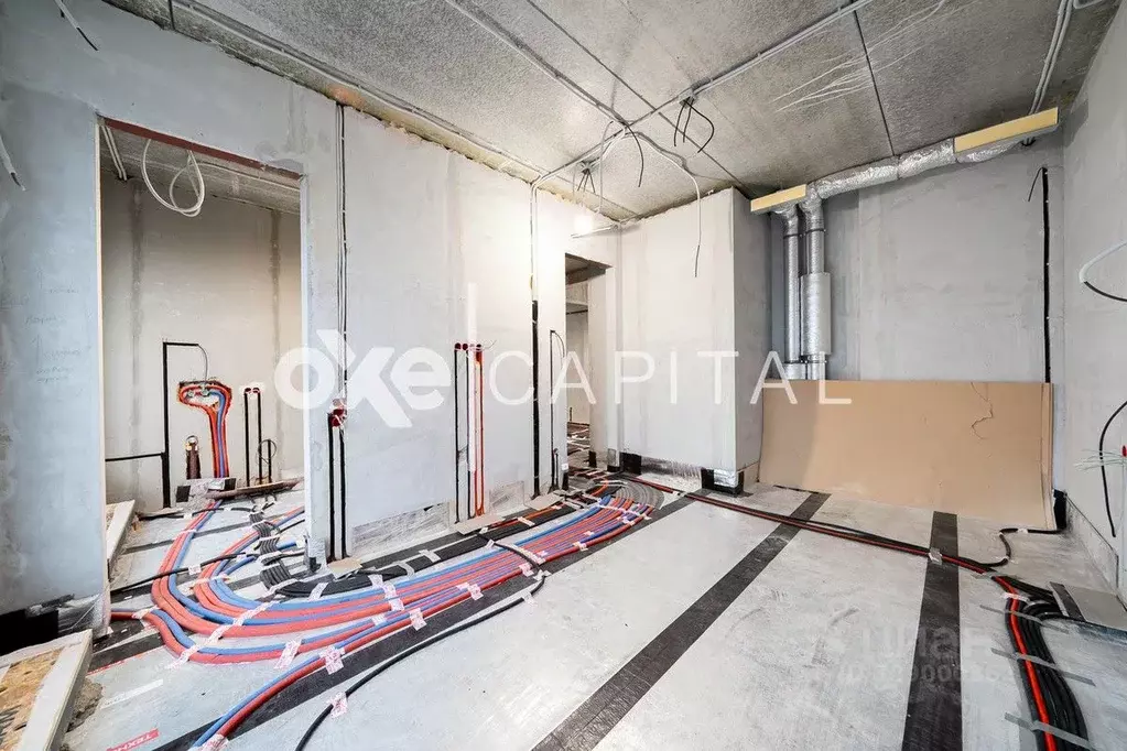 Дом в Московская область, Химки Новогорск Клаб кп, 123 (312 м) - Фото 2