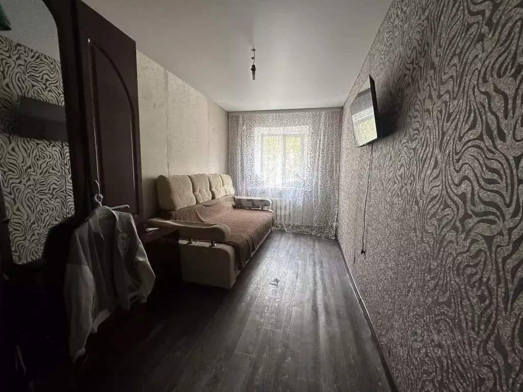 3-к кв. Саратовская область, Балашов ул. Титова, 14 (53.4 м) - Фото 1