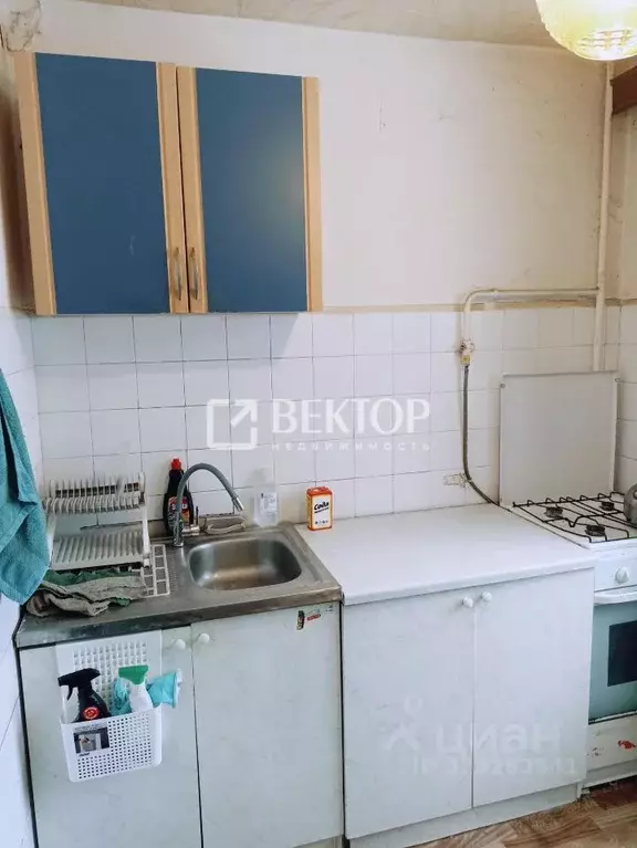 1-к кв. Костромская область, Кострома Осыпная ул., 5 (44.0 м) - Фото 2