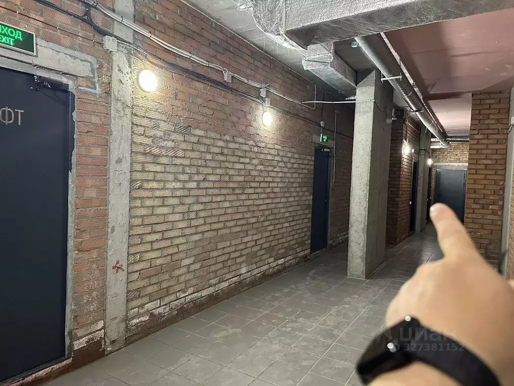 Склад в Новосибирская область, Новосибирск Красный просп., 167/3 (10 ... - Фото 2