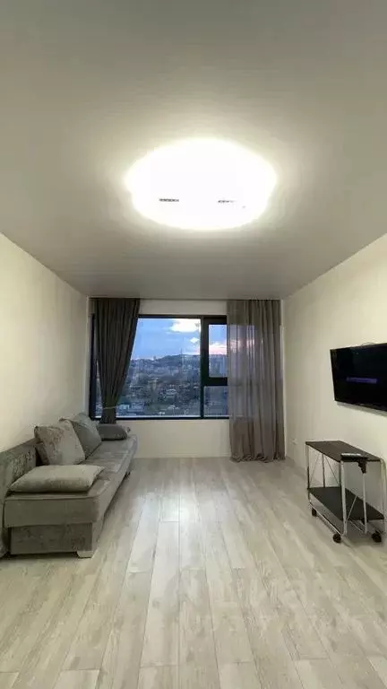 Студия Приморский край, Владивосток Стрелковая ул., 18к2 (27.0 м) - Фото 1