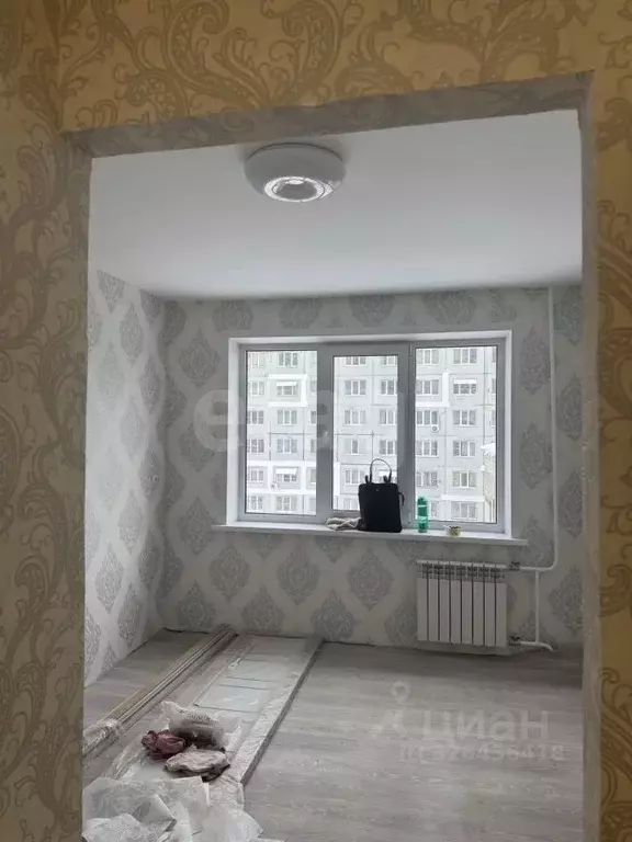 Студия Кемеровская область, Кемерово просп. Ленина, 137б (16.8 м) - Фото 1