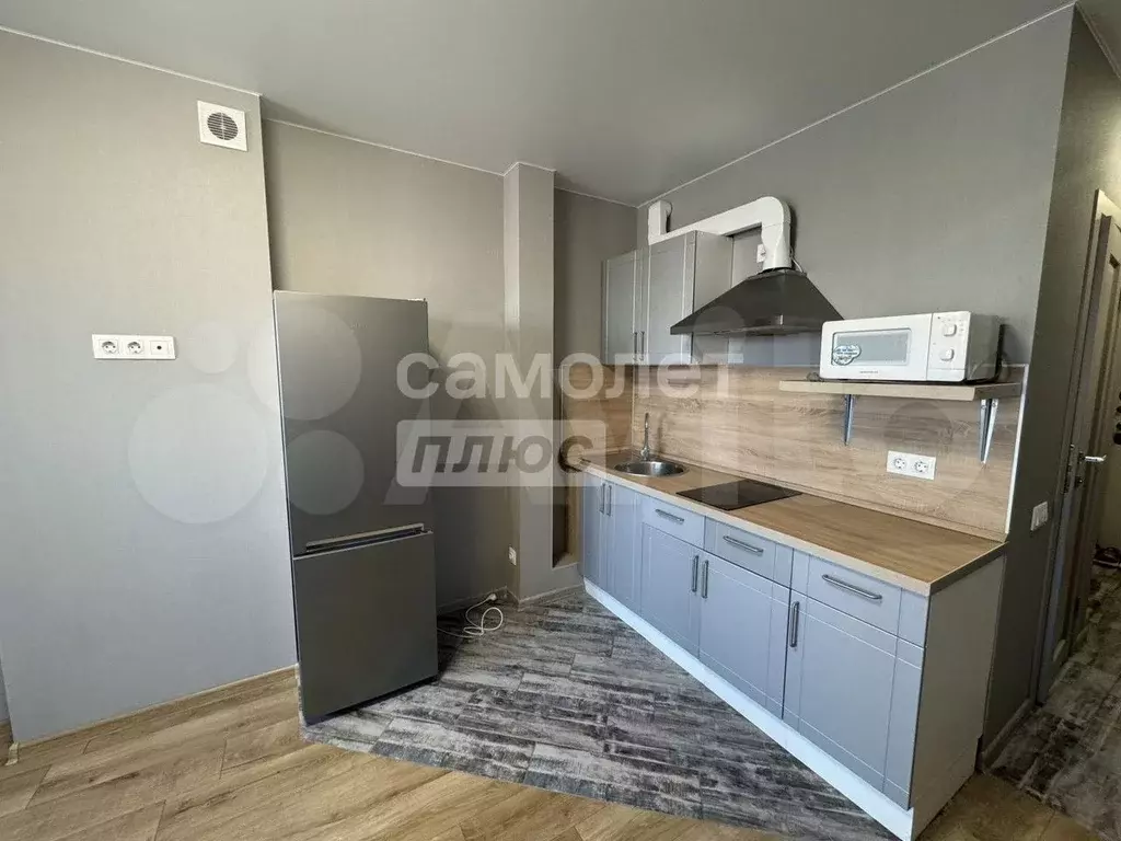 Квартира-студия, 25 м, 15/18 эт. - Фото 0