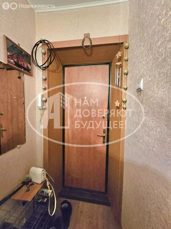 2-комнатная квартира: Чайковский, Советская улица, 27 (48 м) - Фото 1