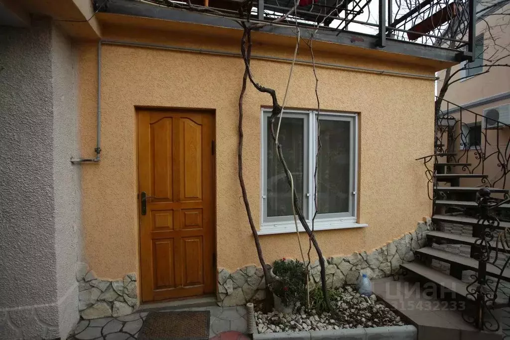 Студия Крым, Феодосия ул. Русская, 49 (18.0 м) - Фото 1