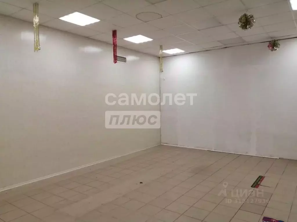 Помещение свободного назначения в Московская область, Подольск ... - Фото 1