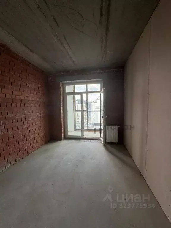 2-к кв. Челябинская область, Сосновский муниципальный округ, пос. ... - Фото 1