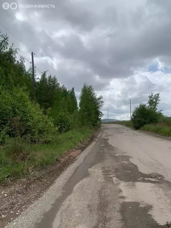 Участок в Красноярск, Даурская улица (7.5 м) - Фото 0