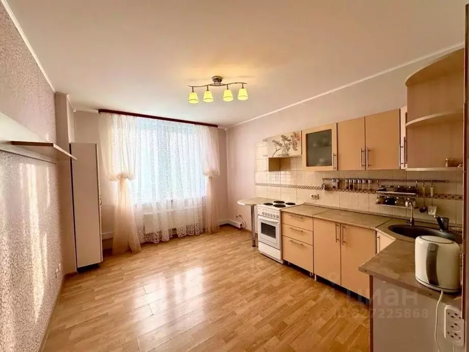 3-к кв. Пермский край, Березники ул. Прикамская, 11 (60.4 м) - Фото 1