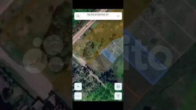 Участок 12 сот. (ИЖС) - Фото 1