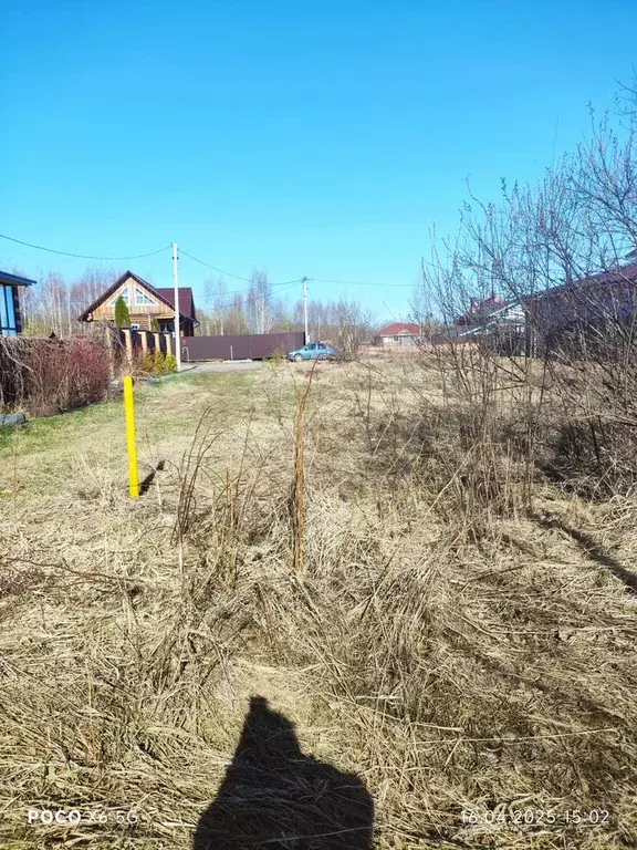 Участок 6 сот. (ИЖС) - Фото 0