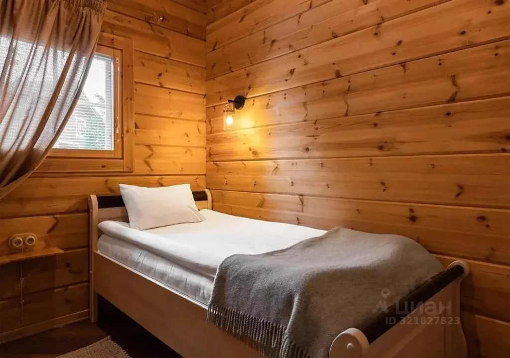 Дом в Московская область, Подольск городской округ Симферопольское ... - Фото 2