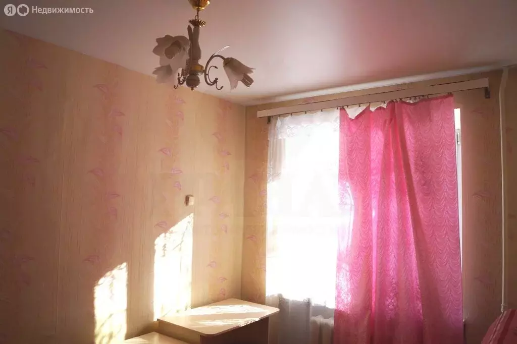 1к в -комнатной квартире (10 м) - Фото 1