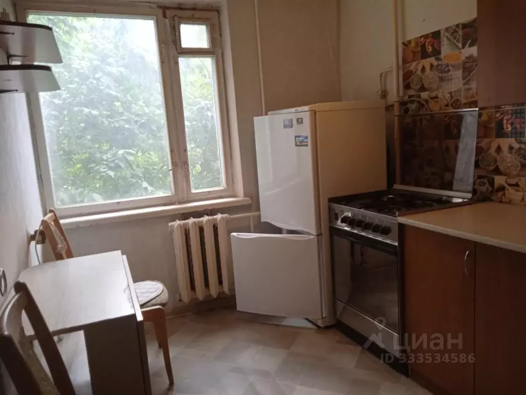1-к кв. Московская область, Дзержинский Томилинская ул., 20 (36.0 м) - Фото 1