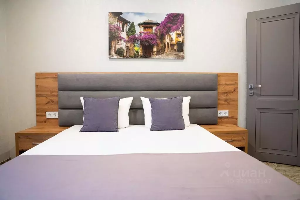 Комната Краснодарский край, Геленджик Колхозная ул., 38 (22.0 м) - Фото 1