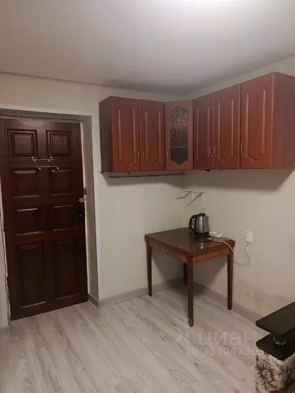 Комната Башкортостан, Уфа ул. Сергея Вострецова, 11 (12.0 м) - Фото 1