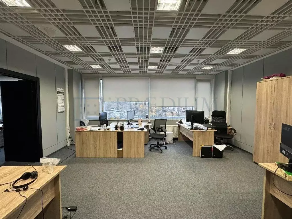 Офис в Москва Университетский просп., 12 (255 м) - Фото 1