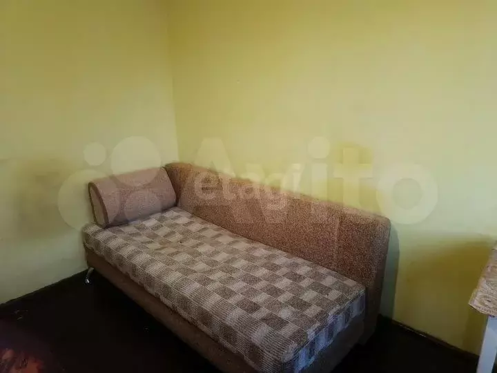 Квартира-студия, 18 м, 4/5 эт. - Фото 0