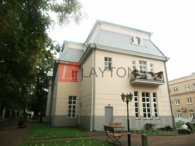 Офис в Москва Нарышкинская аллея, 5С1 (30 м) - Фото 2