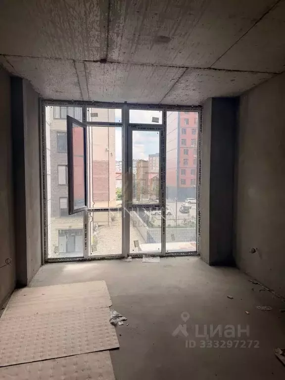 2-к кв. Кабардино-Балкария, Нальчик ул. Тлостанова (73.4 м) - Фото 2