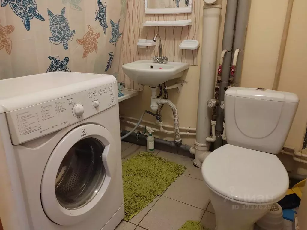 Студия Красноярский край, Красноярск ул. Карамзина, 16 (25.0 м) - Фото 2