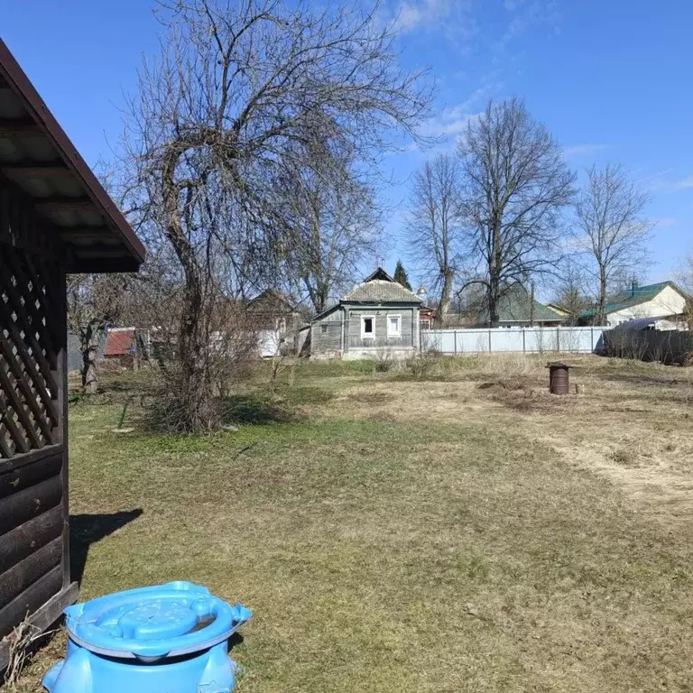 Дом в Калужская область, Медынь ул. Гордюка, 26 (88 м) - Фото 1