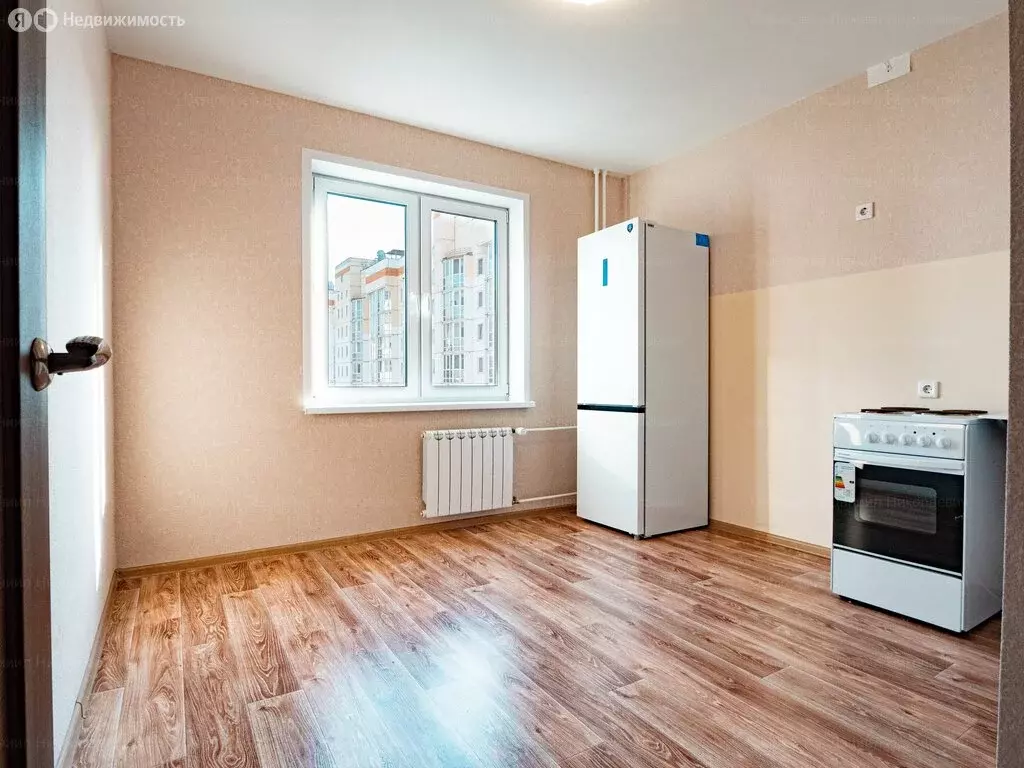 1-комнатная квартира: Орловский муниципальный округ, деревня ... - Фото 2