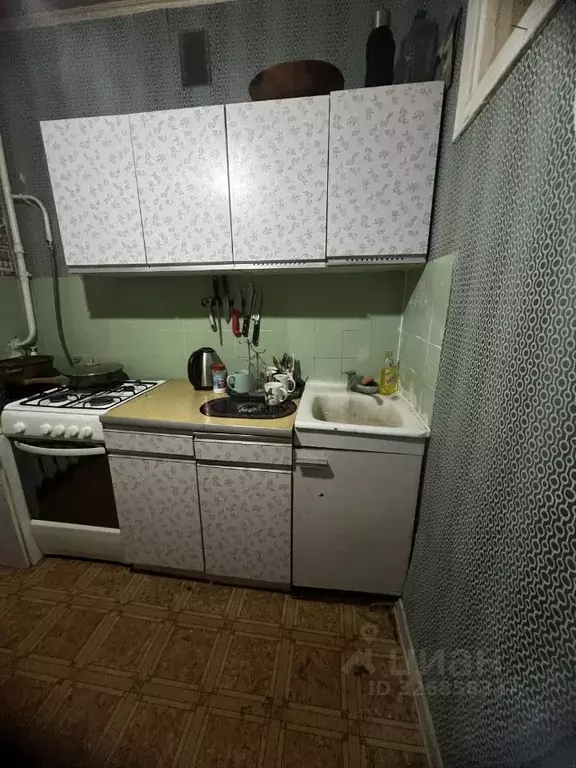 2-к кв. Москва Судостроительная ул., 33 (43.9 м) - Фото 2