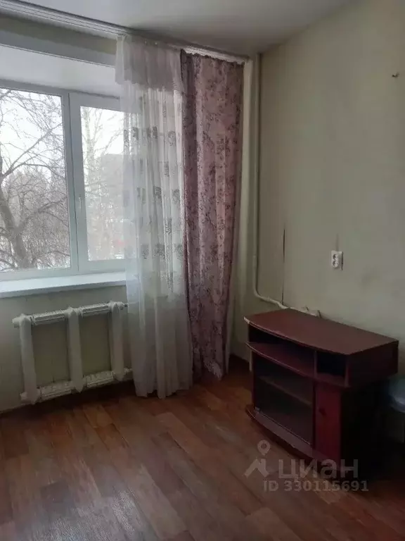 Комната Чувашия, Чебоксары Кукшумская ул., 9 (13.0 м) - Фото 2