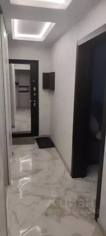 2-к кв. Московская область, Солнечногорск городской округ, Андреевка ... - Фото 2