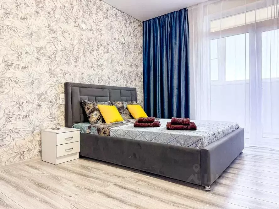 1-к кв. Костромская область, Кострома ул. Свердлова, 125А (26.0 м) - Фото 1