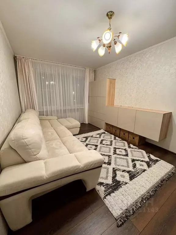 2-к кв. Санкт-Петербург Витебский просп., 61к5 (58.0 м) - Фото 1