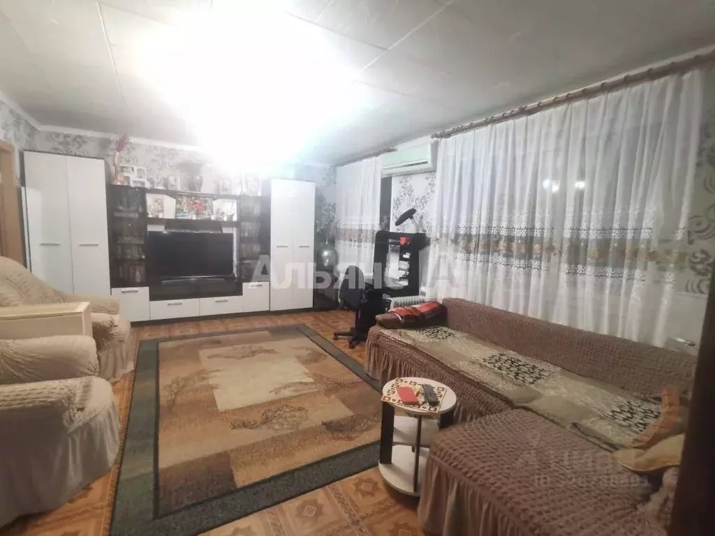 Дом в Ростовская область, Белая Калитва ул. Петрова (72 м) - Фото 1