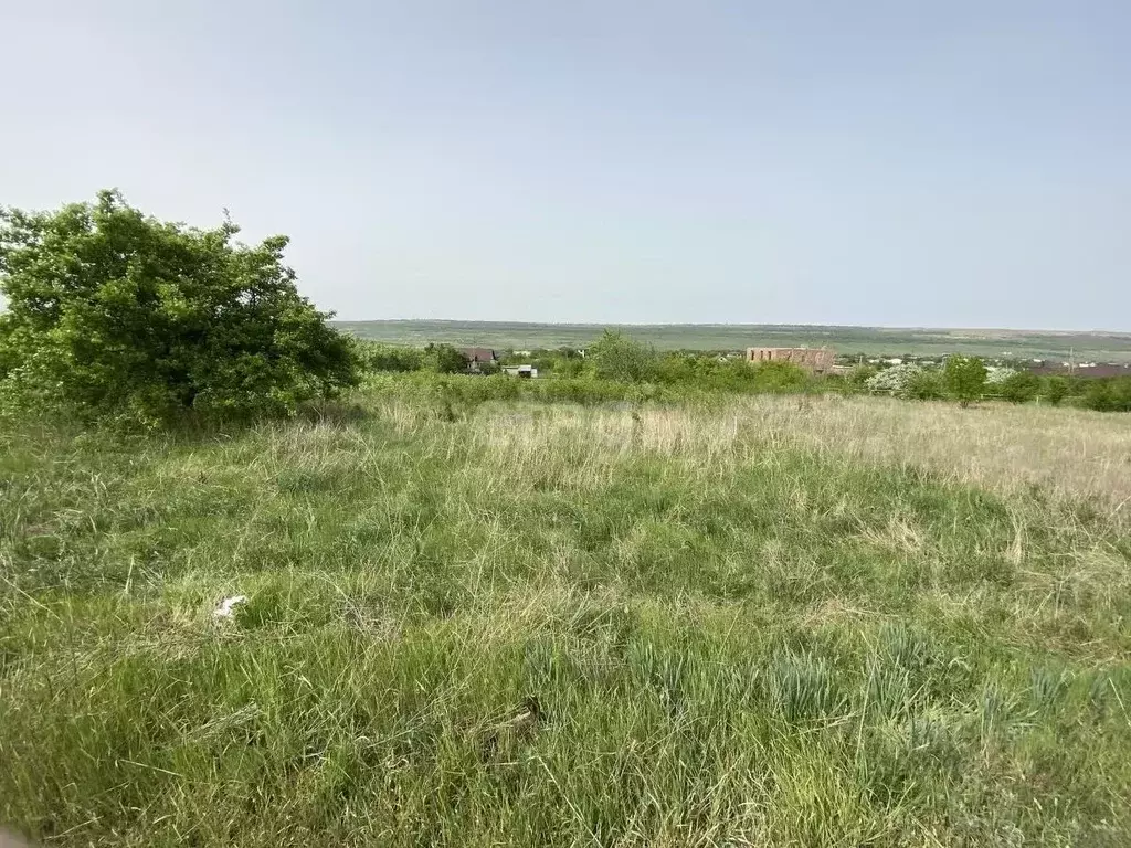 Участок в Ставропольский край, Ставрополь Земляне садовое ... - Фото 1