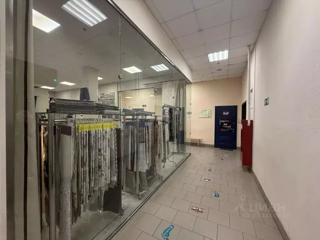 Офис в Московская область, Солнечногорск Красная ул., 58 (50 м) - Фото 2