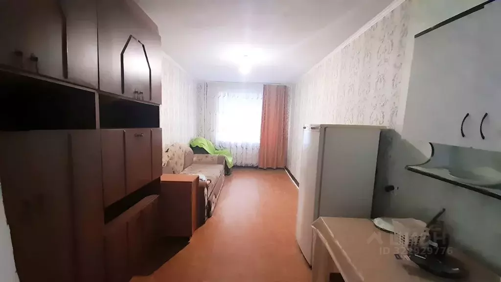 Комната Краснодарский край, Новороссийск наб. Адмирала Серебрякова, 57 - Фото 2