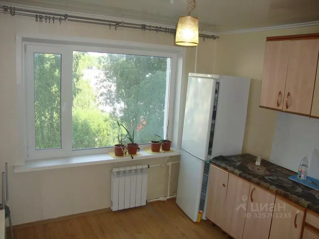 1-к кв. Коми, Сыктывкар ул. Мира, 7 (30.0 м) - Фото 1