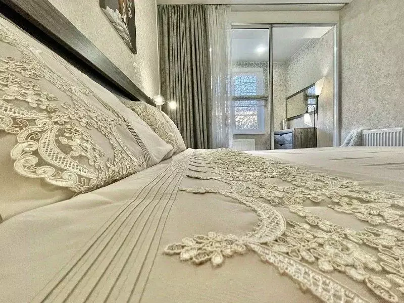 1-к кв. Ставропольский край, Кисловодск ул. 40 лет Октября (50.0 м) - Фото 2