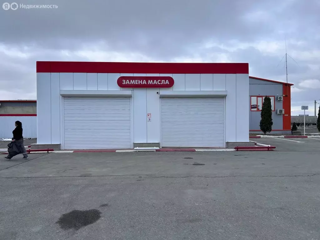 Помещение свободного назначения (100 м) - Фото 2